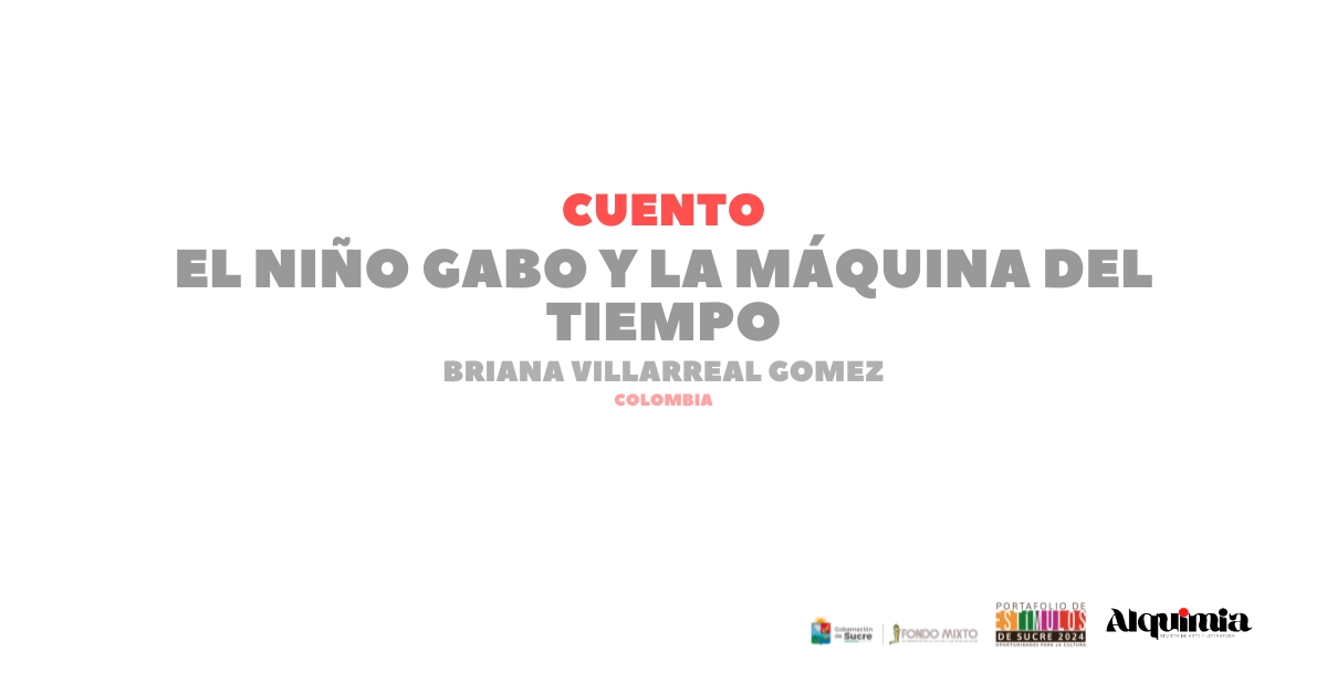 Revista Alquimia, Sincé