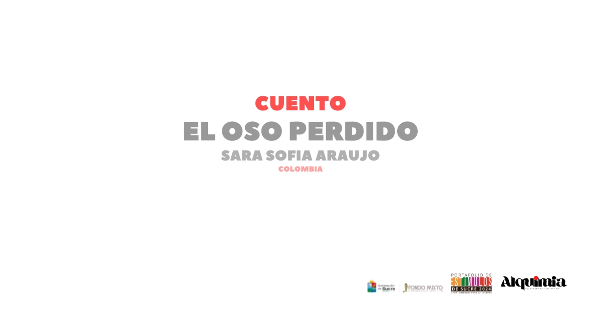 Revista Alquimia, Sincé