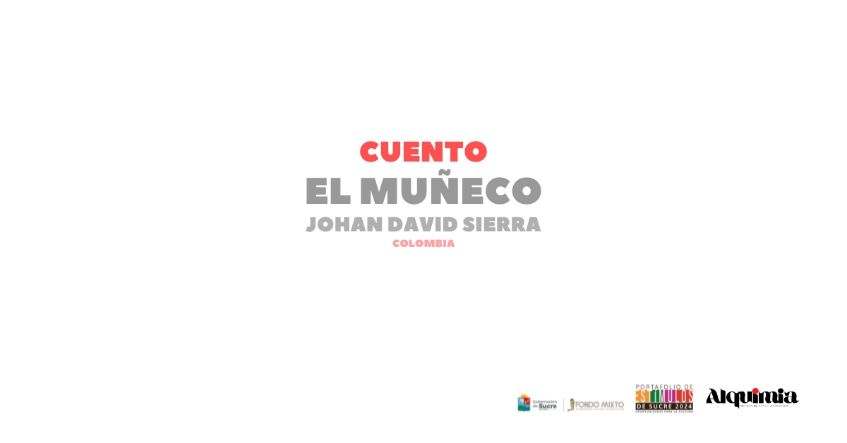 Revista Alquimia, Sincé