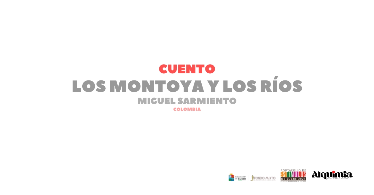 Revista Alquimia, Sincé